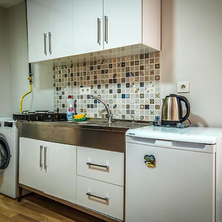 Gullehane Apartments Κωνσταντινούπολη Εξωτερικό φωτογραφία
