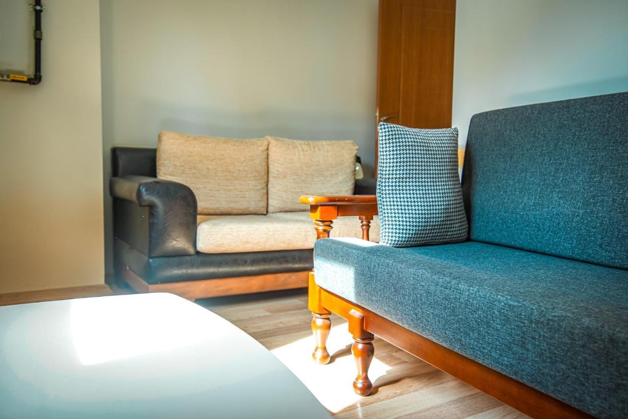 Gullehane Apartments Κωνσταντινούπολη Εξωτερικό φωτογραφία
