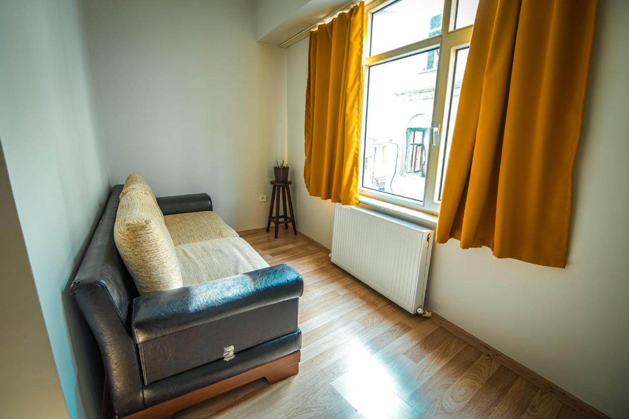 Gullehane Apartments Κωνσταντινούπολη Εξωτερικό φωτογραφία