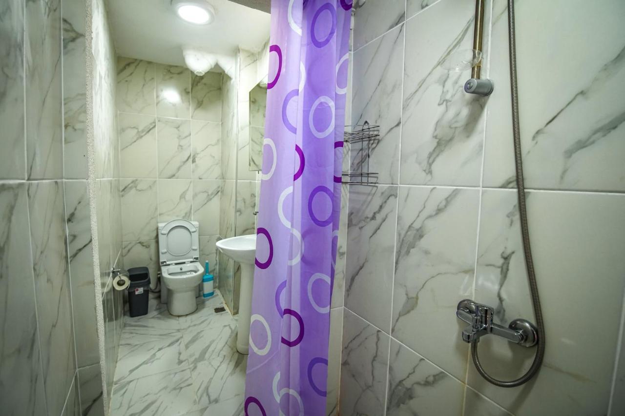 Gullehane Apartments Κωνσταντινούπολη Εξωτερικό φωτογραφία