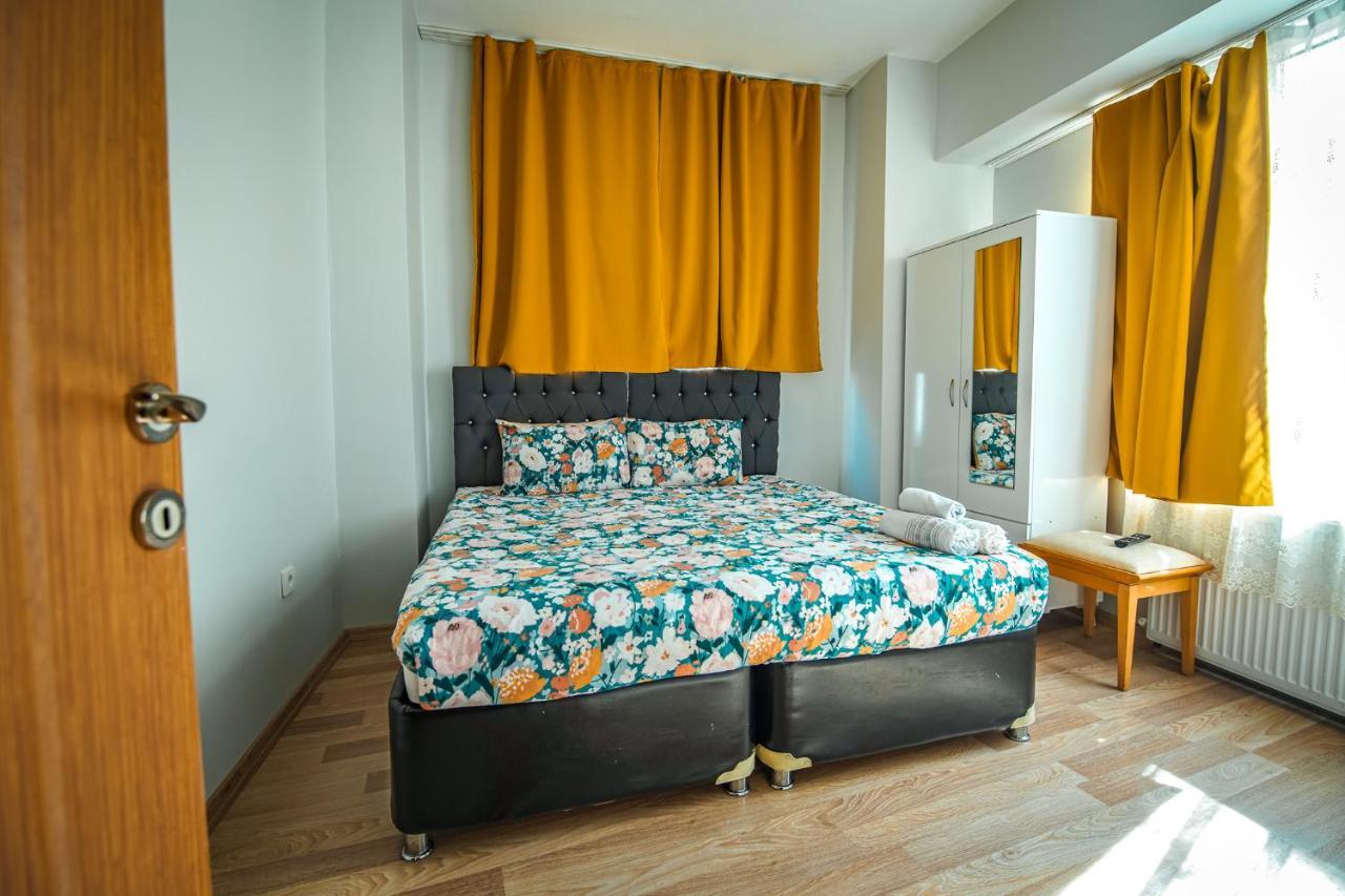 Gullehane Apartments Κωνσταντινούπολη Εξωτερικό φωτογραφία