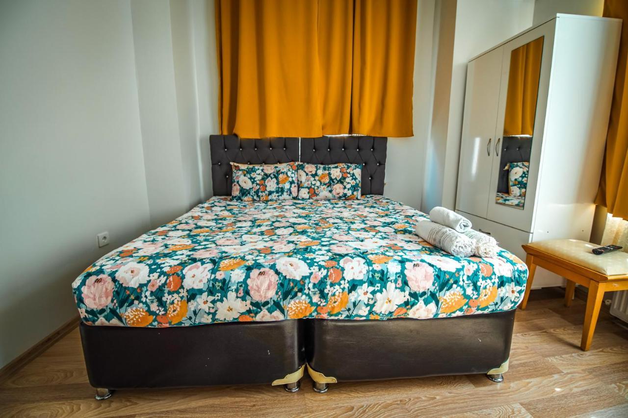Gullehane Apartments Κωνσταντινούπολη Εξωτερικό φωτογραφία