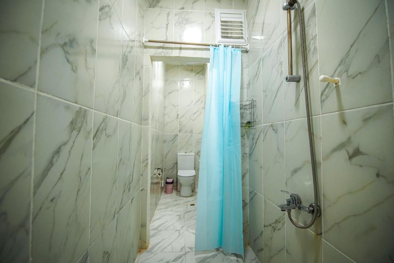 Gullehane Apartments Κωνσταντινούπολη Εξωτερικό φωτογραφία