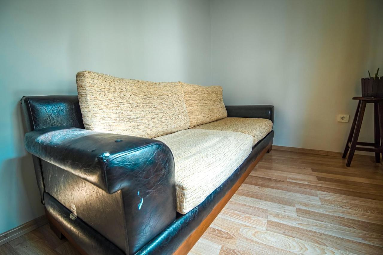Gullehane Apartments Κωνσταντινούπολη Εξωτερικό φωτογραφία