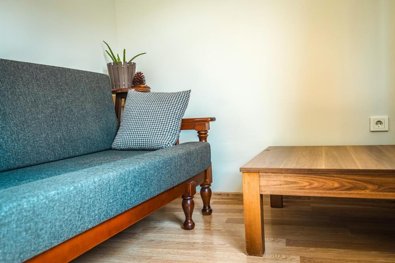Gullehane Apartments Κωνσταντινούπολη Εξωτερικό φωτογραφία