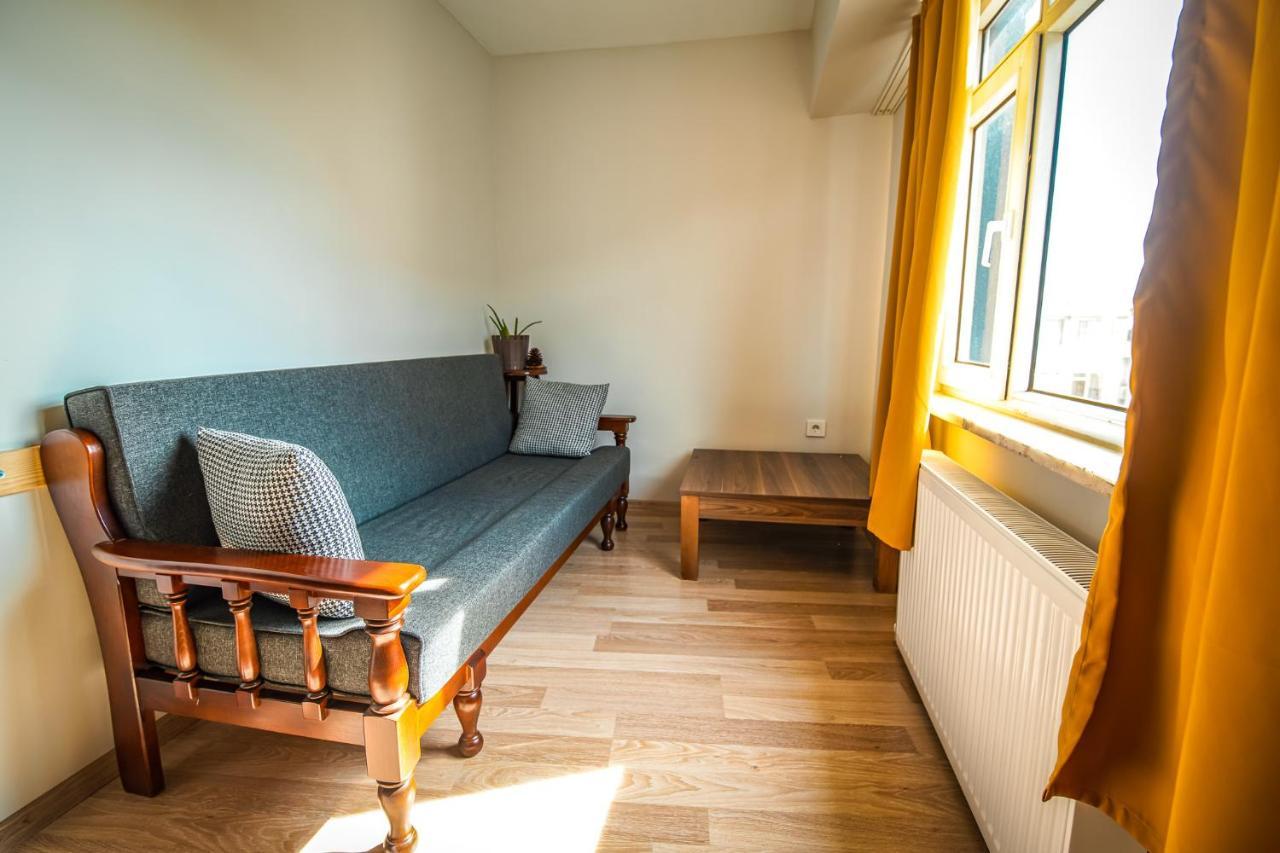 Gullehane Apartments Κωνσταντινούπολη Εξωτερικό φωτογραφία