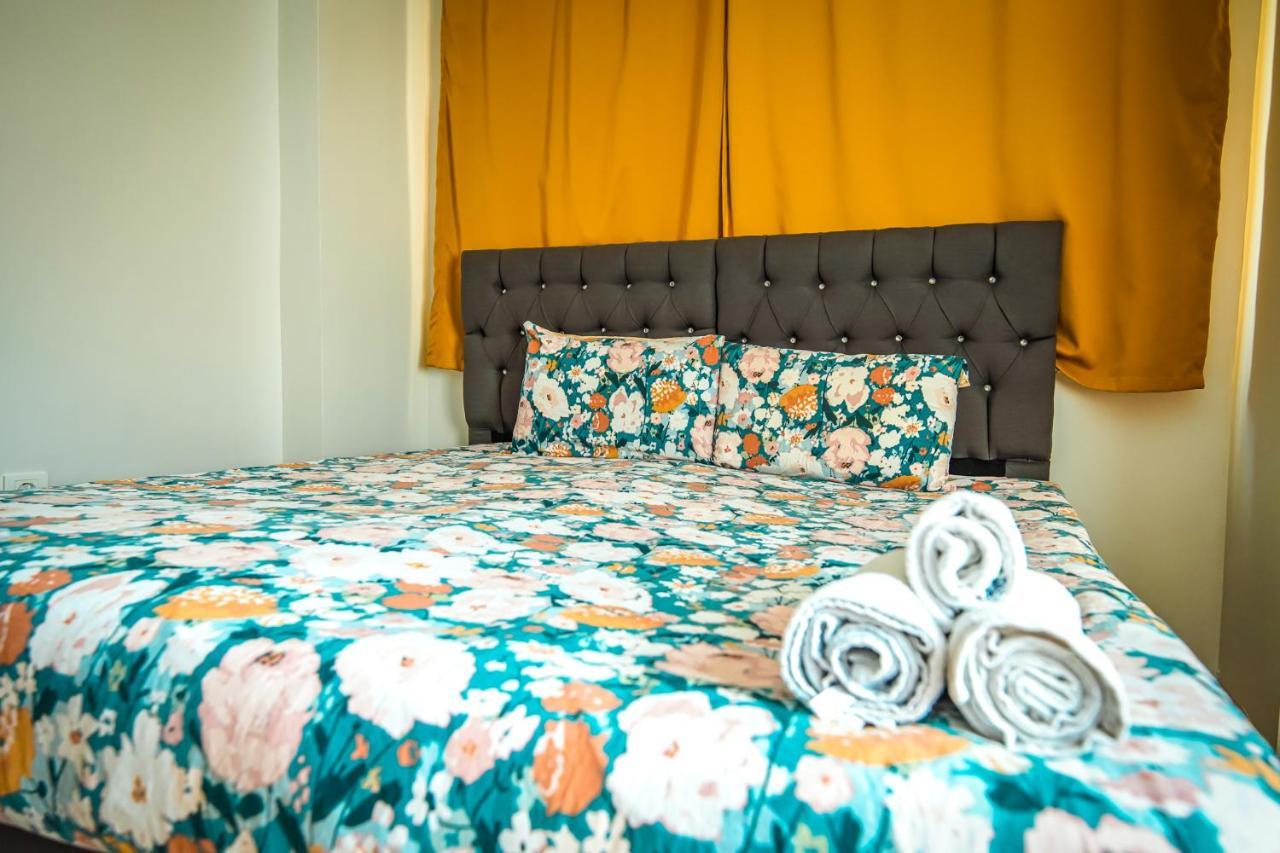 Gullehane Apartments Κωνσταντινούπολη Εξωτερικό φωτογραφία